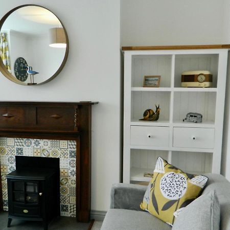 'Harbour View' On The River By Gorleston'S Award Winning Beach - Pet Free! Bagian luar foto