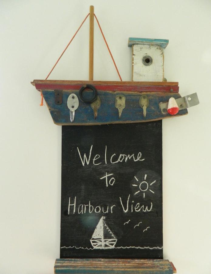 'Harbour View' On The River By Gorleston'S Award Winning Beach - Pet Free! Bagian luar foto