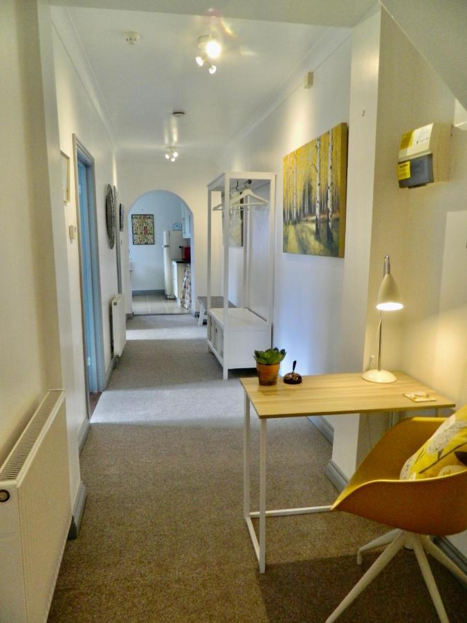 'Harbour View' On The River By Gorleston'S Award Winning Beach - Pet Free! Bagian luar foto