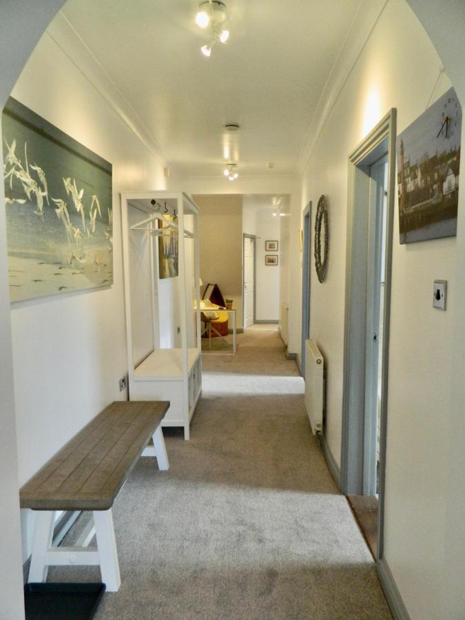 'Harbour View' On The River By Gorleston'S Award Winning Beach - Pet Free! Bagian luar foto