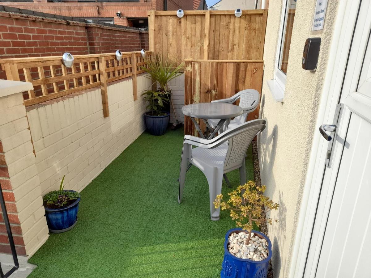 'Harbour View' On The River By Gorleston'S Award Winning Beach - Pet Free! Bagian luar foto